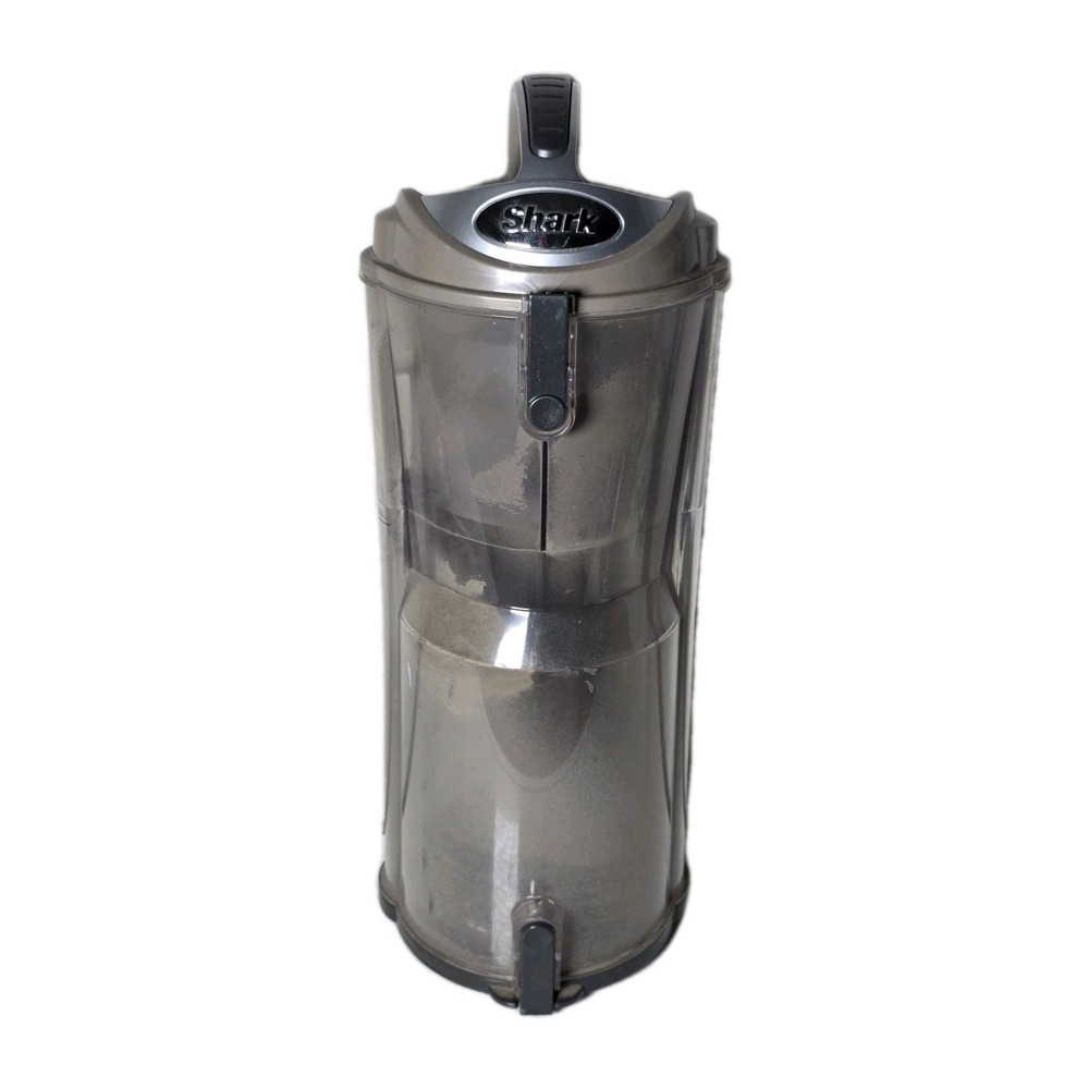 SHARK NV60 NAVIGATOR PROFESSIONAL NV70 NV71 NV80 DIRT DUST CUP BIN VACUUM TANK